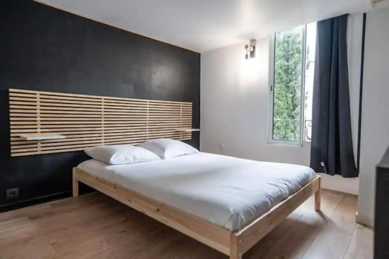 Avec Mezzanine Appartamento