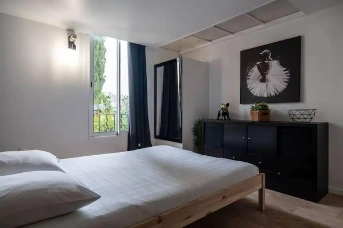 Avec Mezzanine Appartamento *