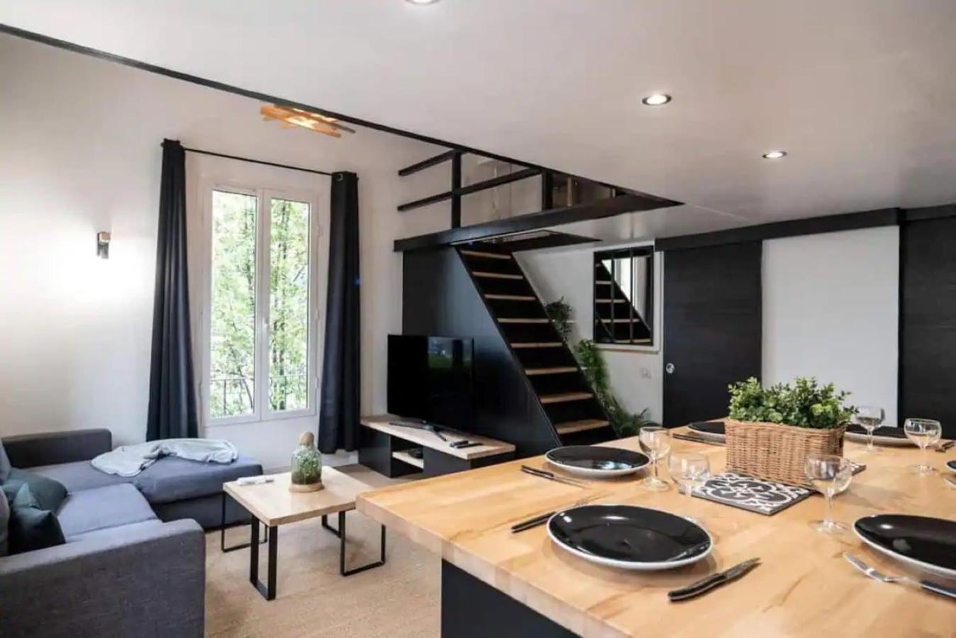 Avec Mezzanine * Nizza